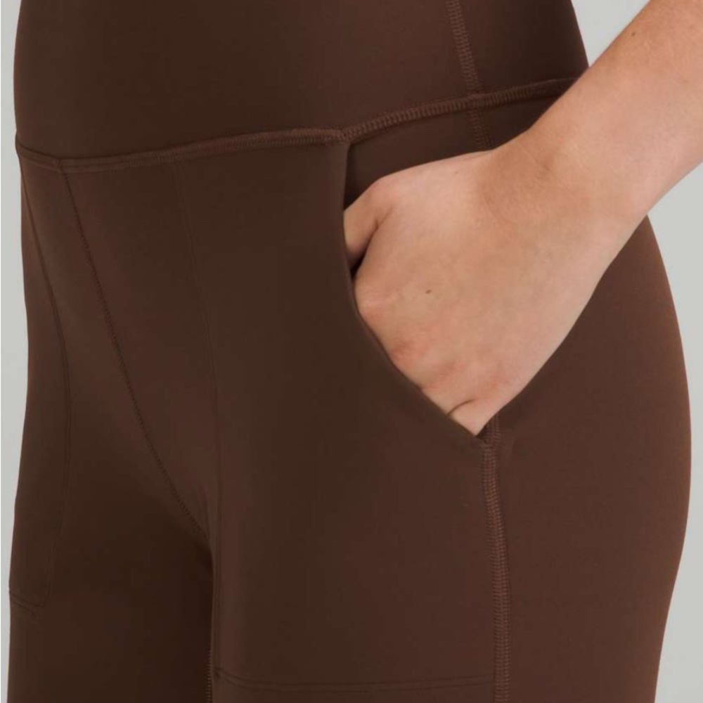 Lululemon Java Align Joggers - image 2